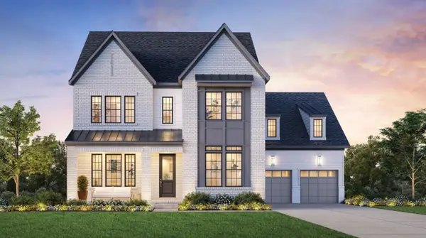 214 Berry Hunter Lane, Franklin, TN 37067