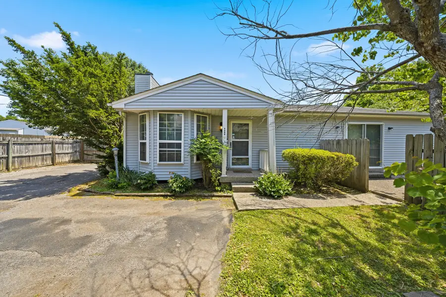 3011 Casa Dr, Nashville, TN 37214 - #3