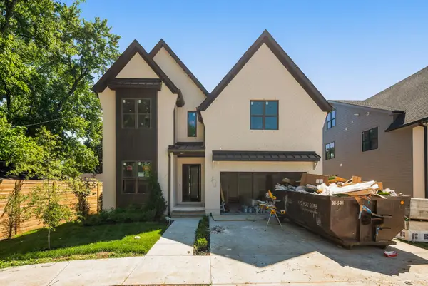 512 Stonewall Way, Brentwood, TN 37027
