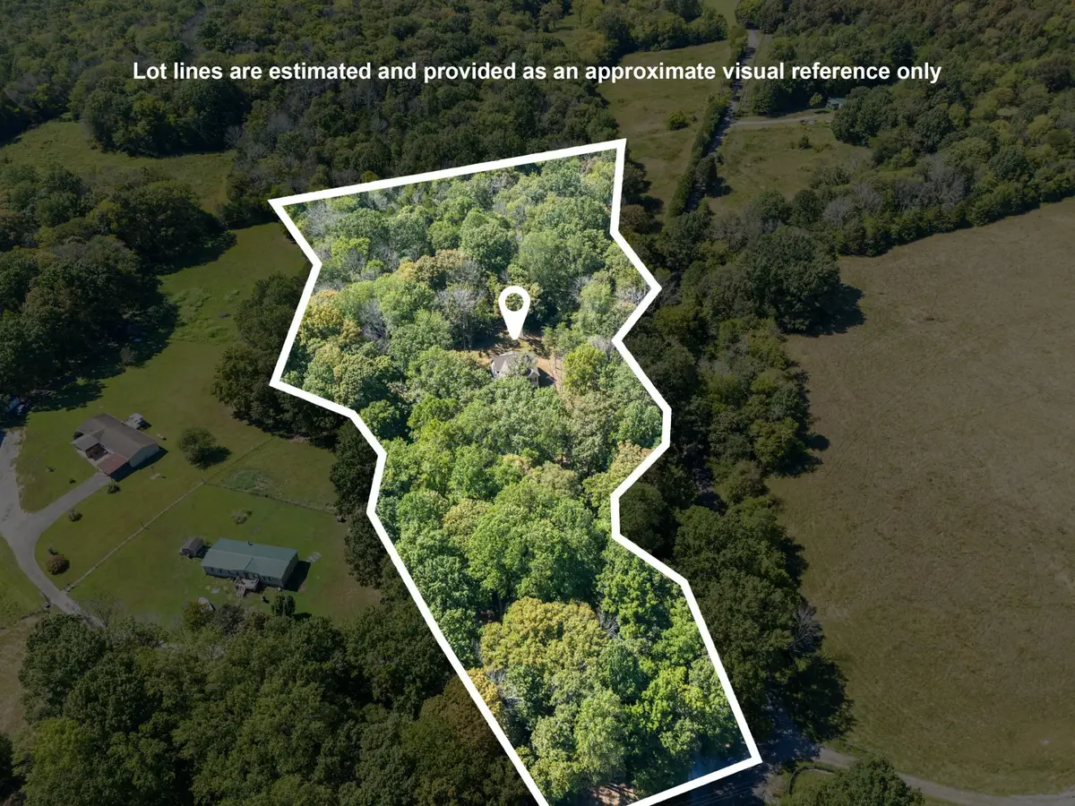 659 Turney Rd, Auburntown, TN 37016 - #1