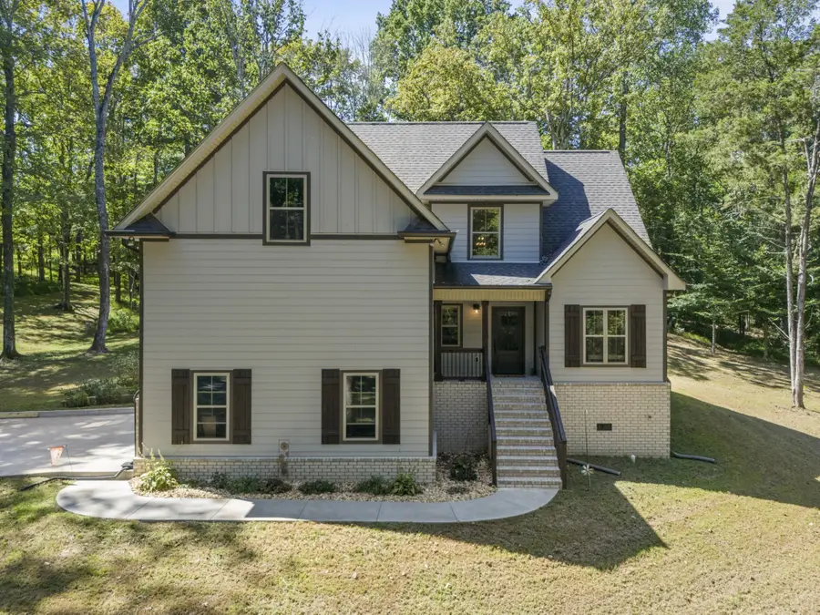 659 Turney Rd, Auburntown, TN 37016 - #3