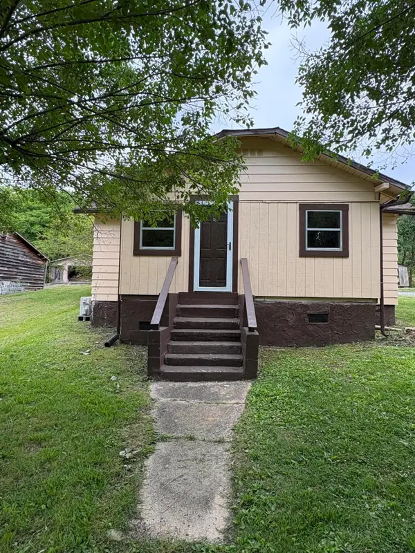 1117 Bledsoe Road, Etowah, TN 37331