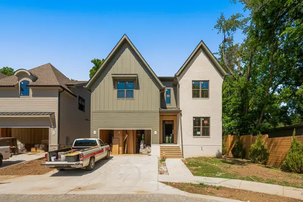 513 Stonewall Way, Brentwood, TN 37027