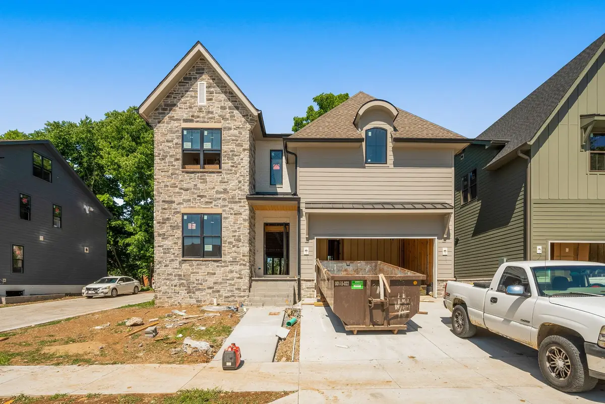 511 Stonewall Way, Brentwood, TN 37027 - #1