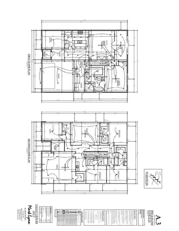 511 Stonewall Way, Brentwood, TN 37027 - #2