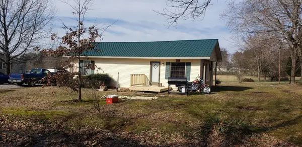 284 Watts Rd, New Johnsonville, TN 37134