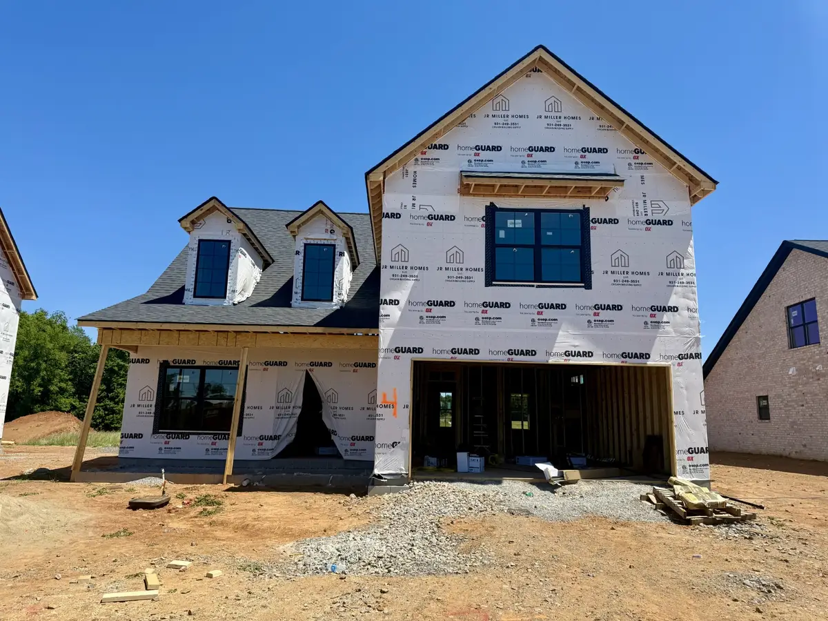 3713 Stillwater Pt, Clarksville, TN 37043 - #1