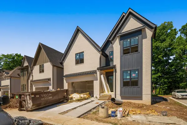 509 Stonewall Way, Brentwood, TN 37027