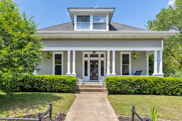 113 N Oak St, Springfield, TN 37172