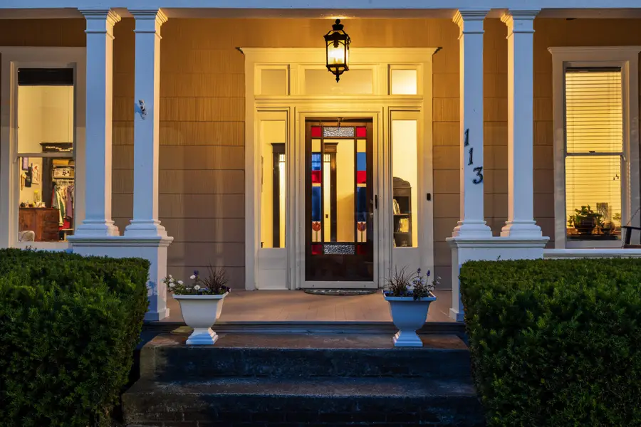 113 N Oak St, Springfield, TN 37172 - #2