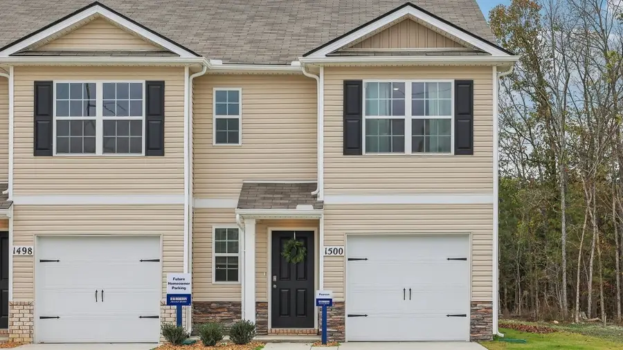 1448 Lexington Way, Lewisburg, TN 37091 - #2