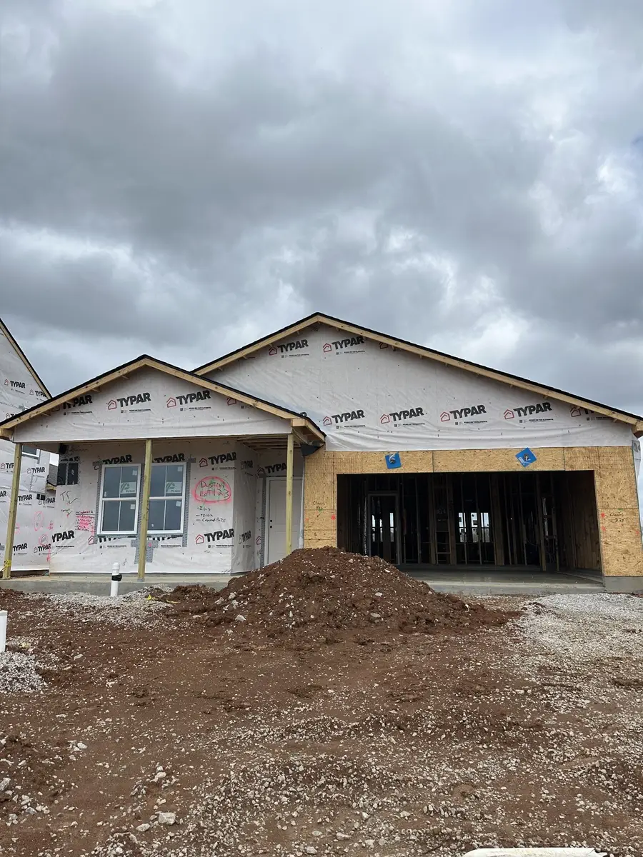 3421 Fellowship Rd, Columbia, TN 38401 - #2