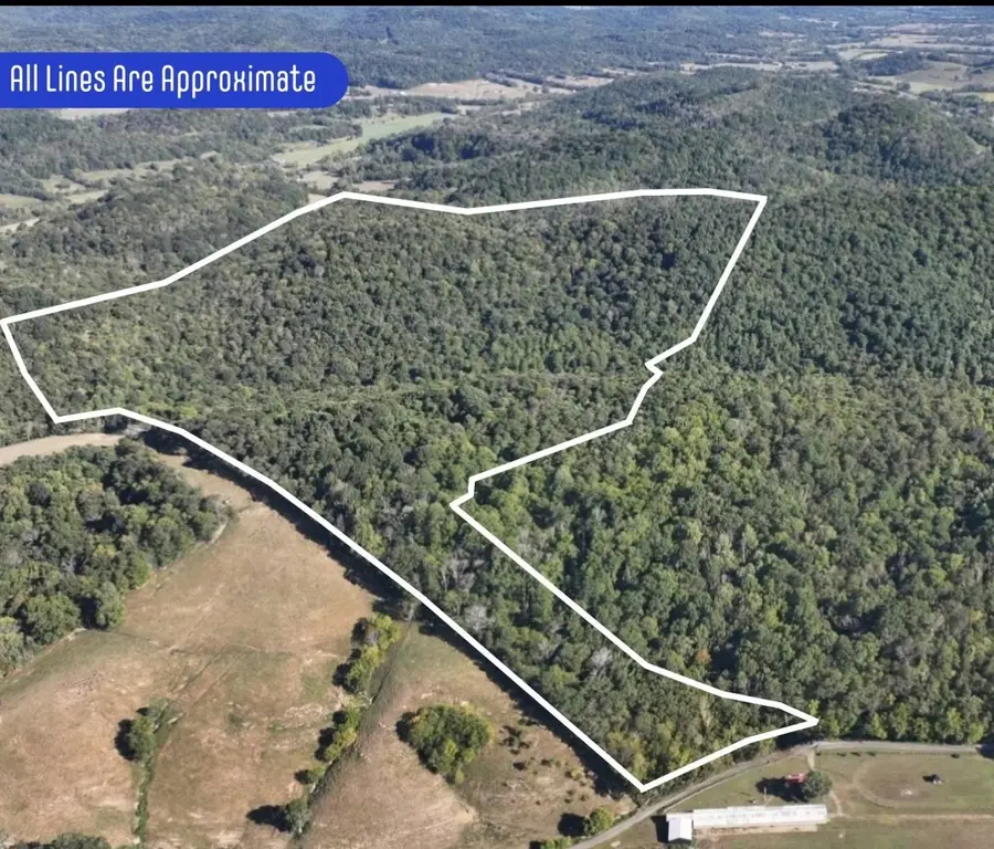 20 Cedar Bluff Road, Lafayette, TN 37083 - #2
