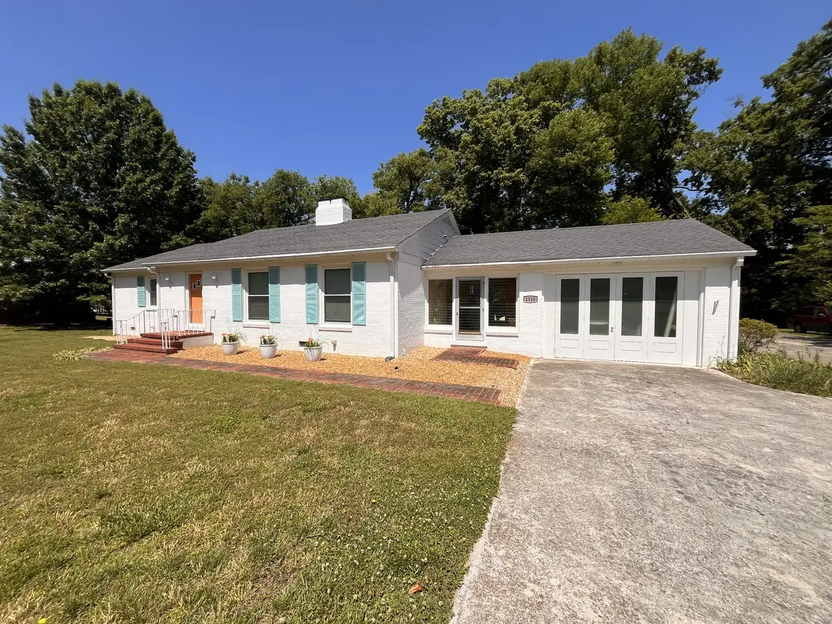 1310 Trotwood Ave, Columbia, TN 38401 - #1