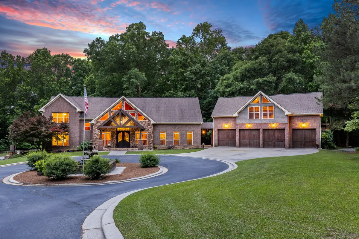 241 Richter Dr, Bethlehem, GA 30620 - #1