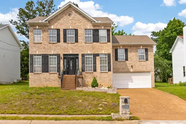 2356 Edencrest Dr, Antioch, TN 37013