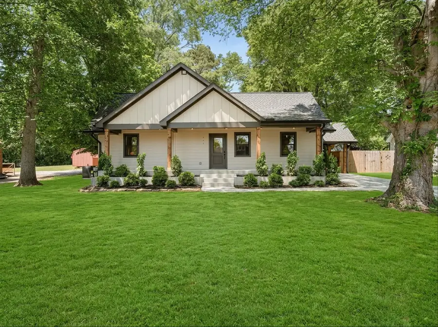 213 5th Ave, Columbia, TN 38401 - #2