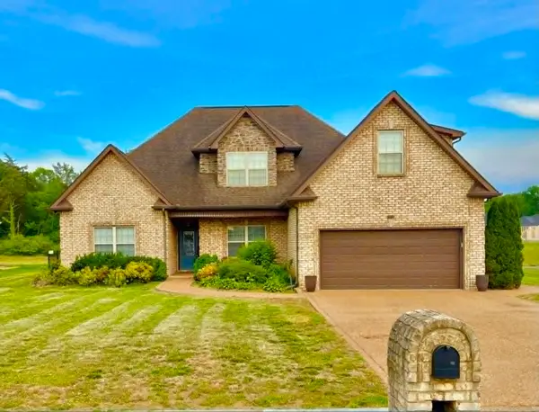 7666 Knobdate Rd, Smyrna, TN 37167