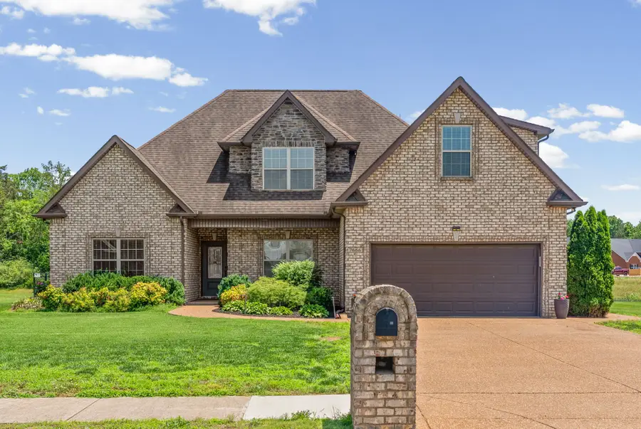 7666 Knobdate Rd, Smyrna, TN 37167 - #2