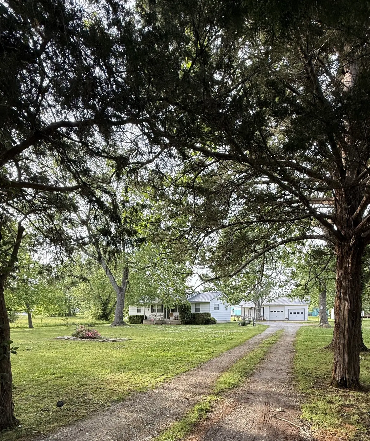 12 Elora Church Rd, Elora, TN 37328 - #1