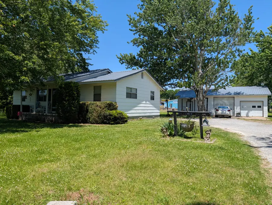 12 Elora Church Rd, Elora, TN 37328 - #2
