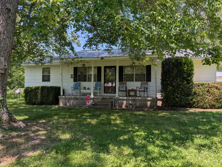 12 Elora Church Rd, Elora, TN 37328 - #3