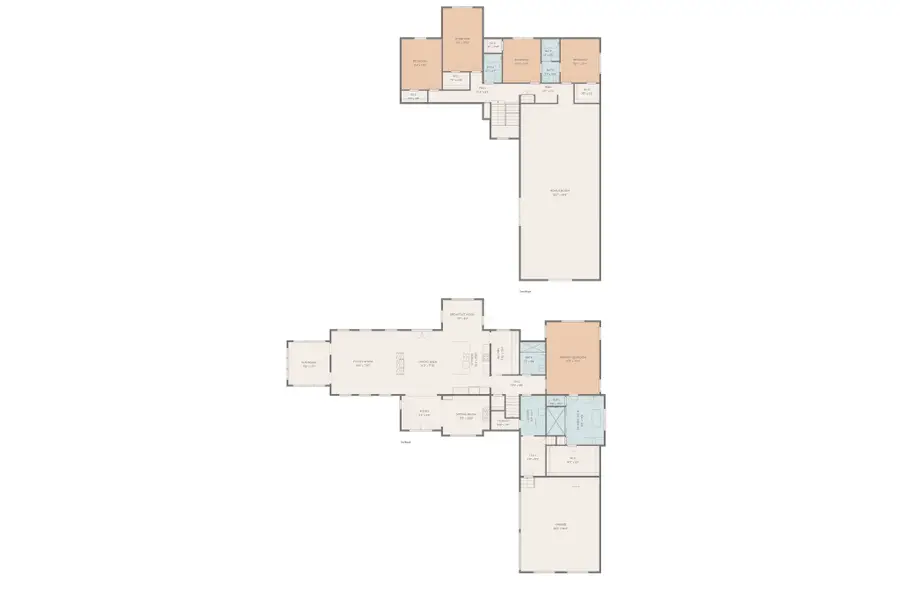 5915 Lakeview Rd, Springfield, TN 37172 - #2