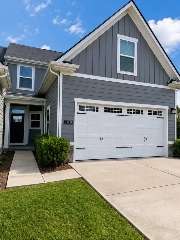 300 Gilchrist St, Spring Hill, TN 37174
