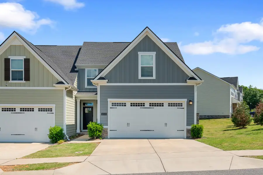 300 Gilchrist St, Spring Hill, TN 37174 - #2