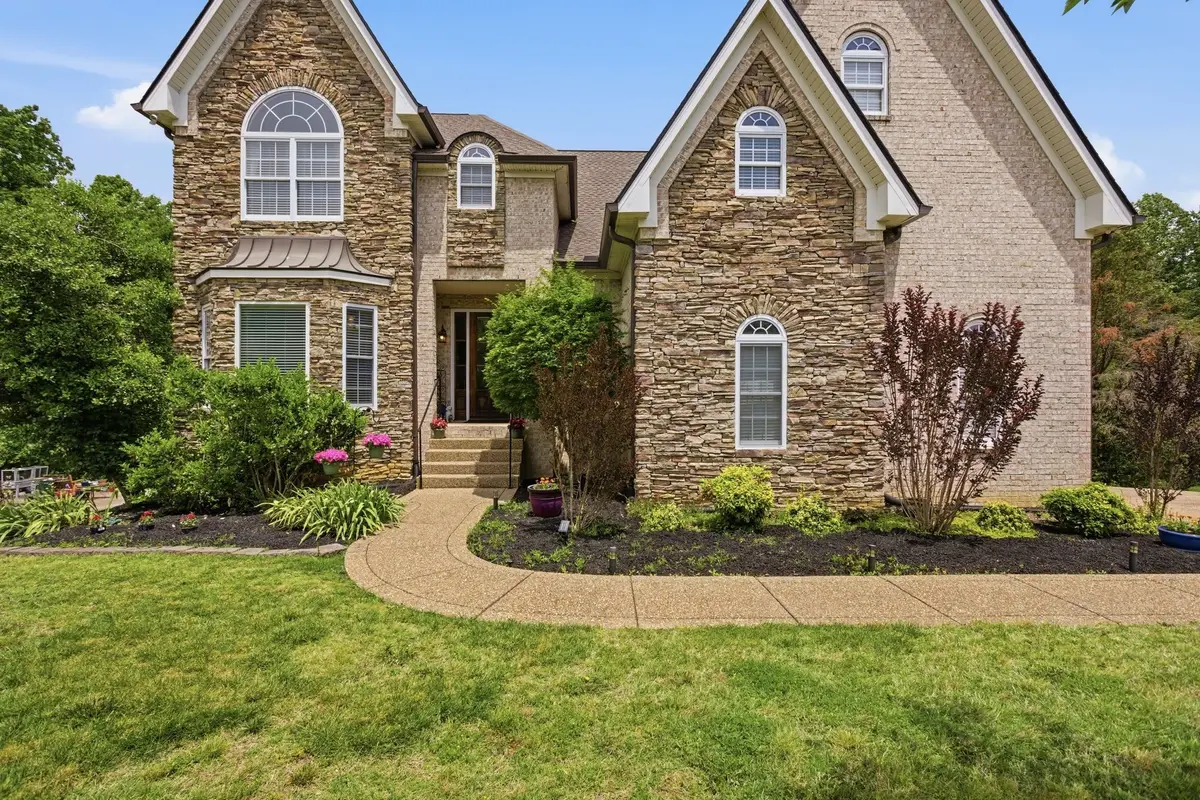 7106 Pleasant Grove Ct, Fairview, TN 37062 - #1