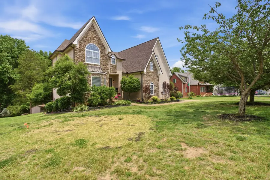 7106 Pleasant Grove Ct, Fairview, TN 37062 - #3