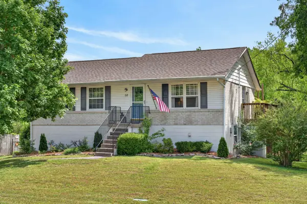 68 Cedar Creek Dr, Mount Juliet, TN 37122