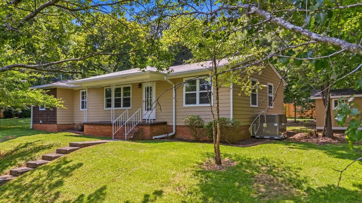 3005 Pine Drive Ne, Cleveland, TN 37312 - #1