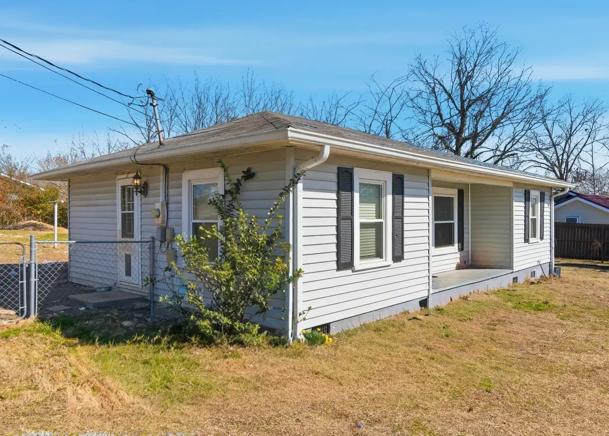 1905 Newman Drive Se, Cleveland, TN 37323 - #1