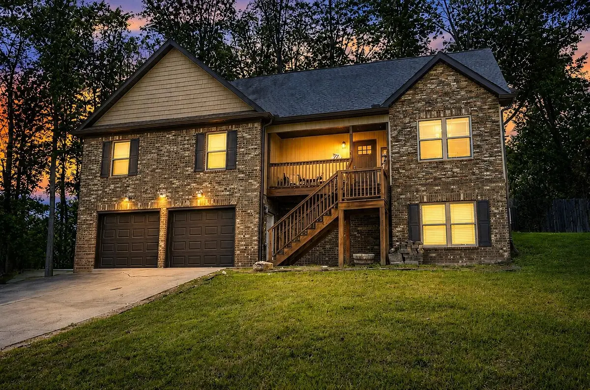 164 Briar Meadow Trail Se, Cleveland, TN 37323 - #1