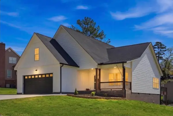 120 Stonewood Drive Nw, Cleveland, TN 37311
