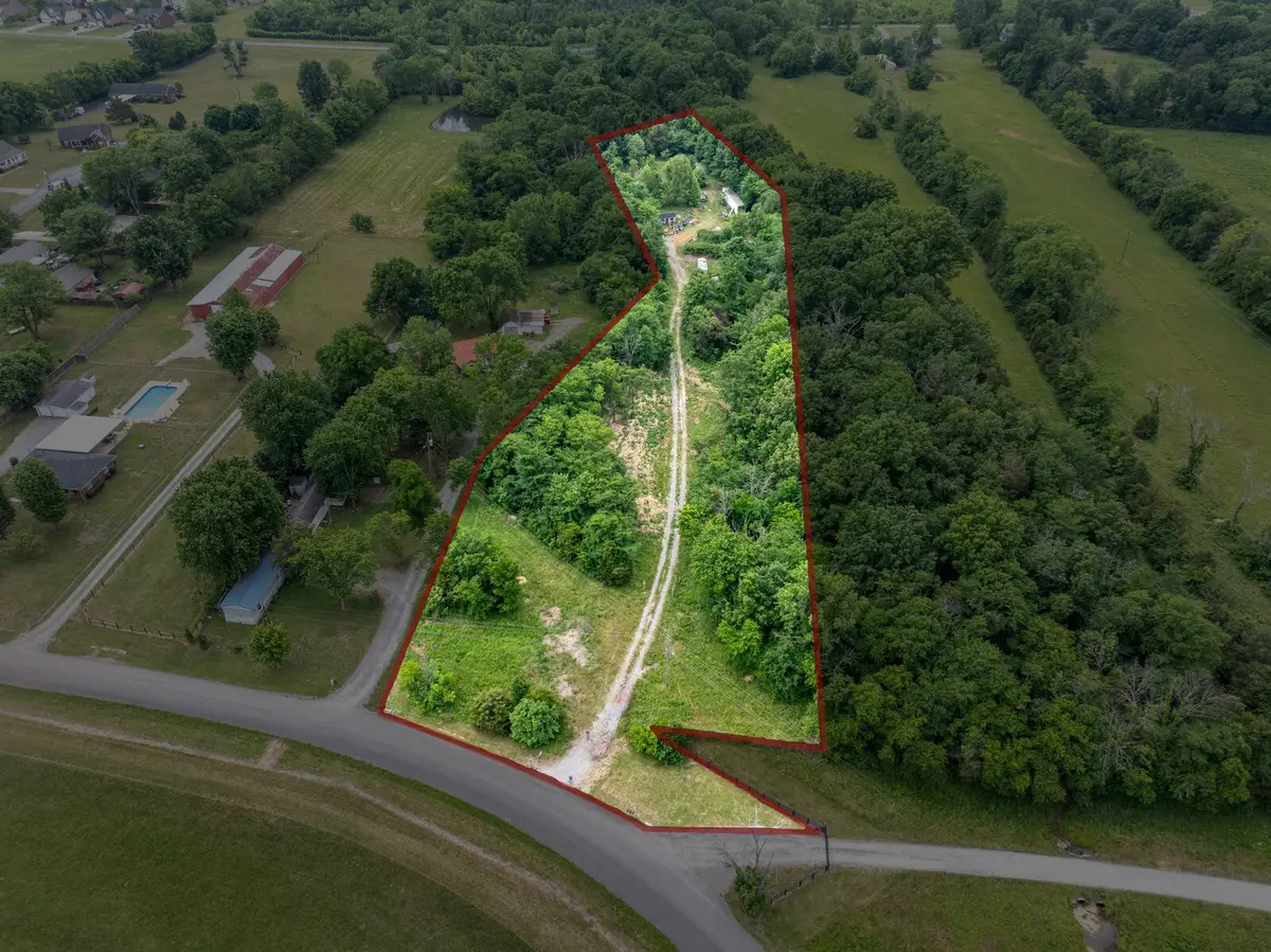1901 Central Valley Rd, Murfreesboro, TN 37129 - #1