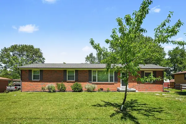 209 Old Trenton Rd, Clarksville, TN 37040