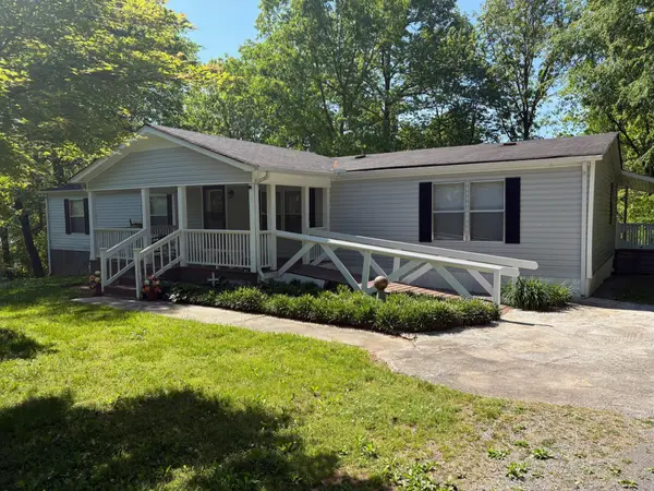 2197 Horns Creek Road, Ocoee, TN 37361
