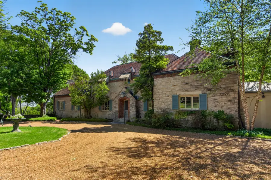 929 Tyne Blvd, Nashville, TN 37220 - #2