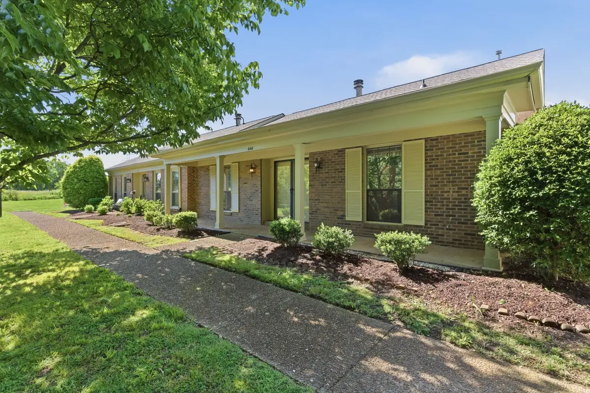 848 General George Patton Rd, Nashville, TN 37221 - #1