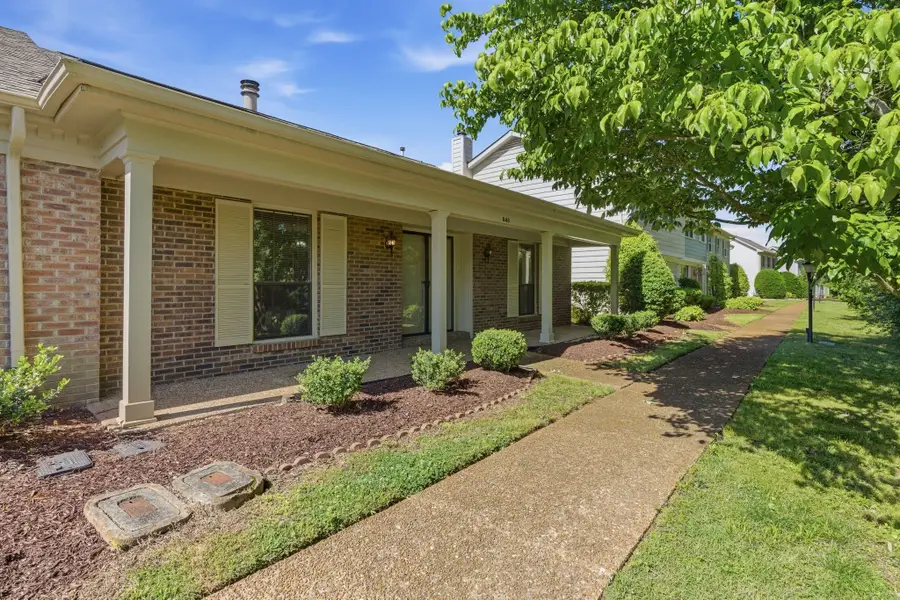 848 General George Patton Rd, Nashville, TN 37221 - #2