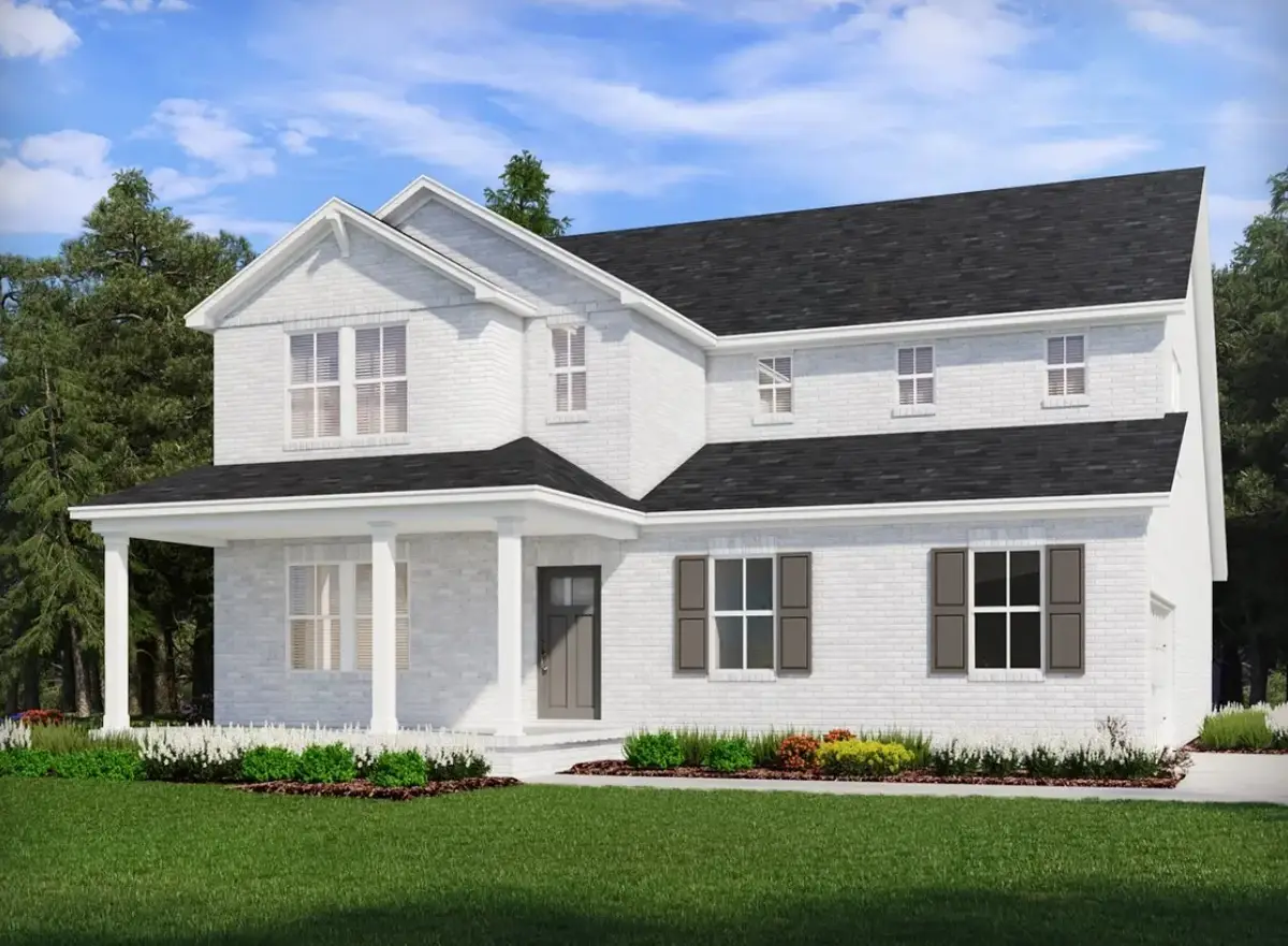 282 Johnnys Place, Mount Juliet, TN 37122 - #1