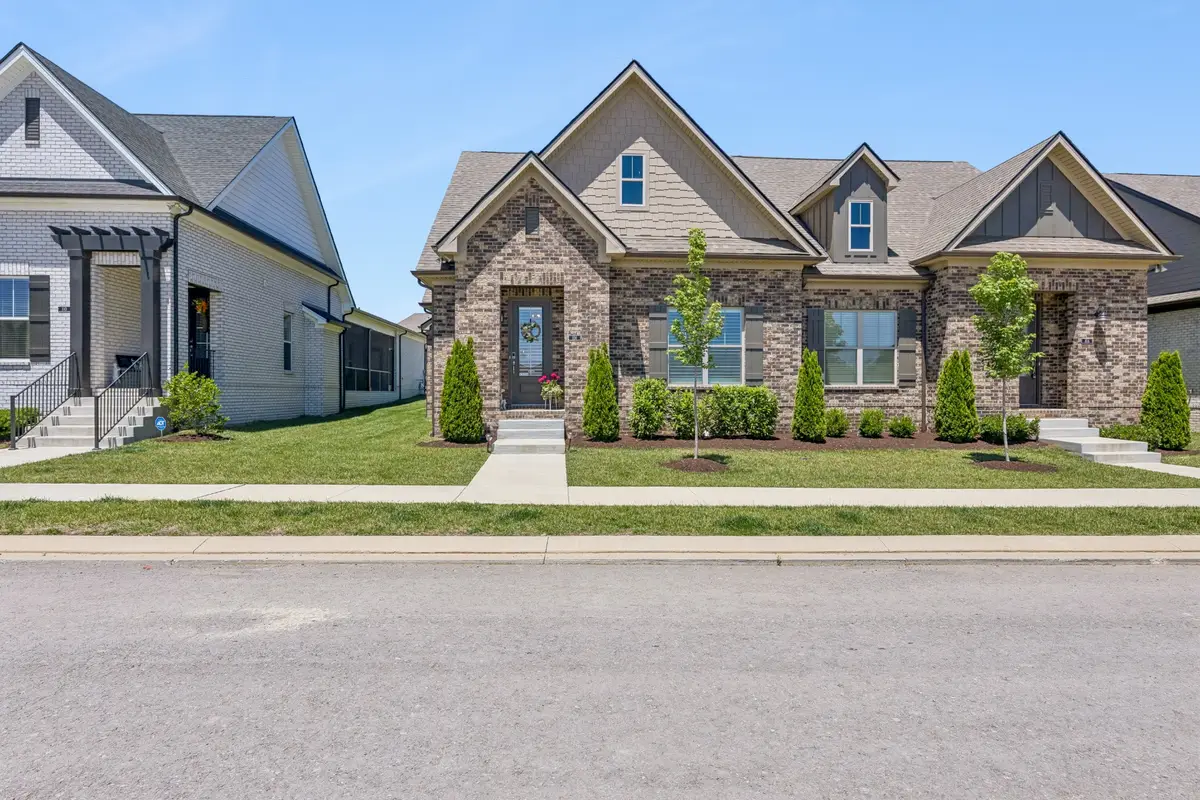 108 Nelson St, Gallatin, TN 37066 - #1