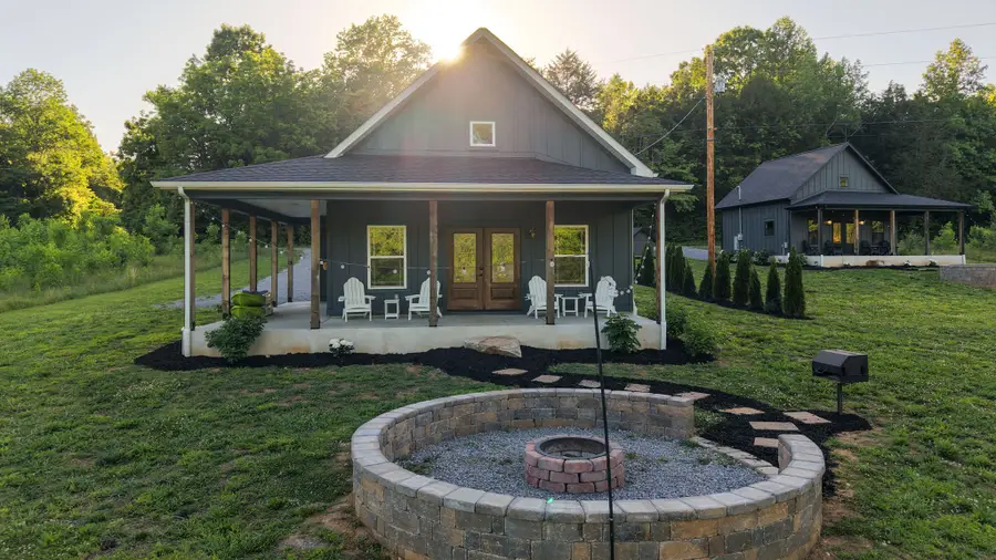 571 Bedford Lake Road, Normandy, TN 37360 - #2
