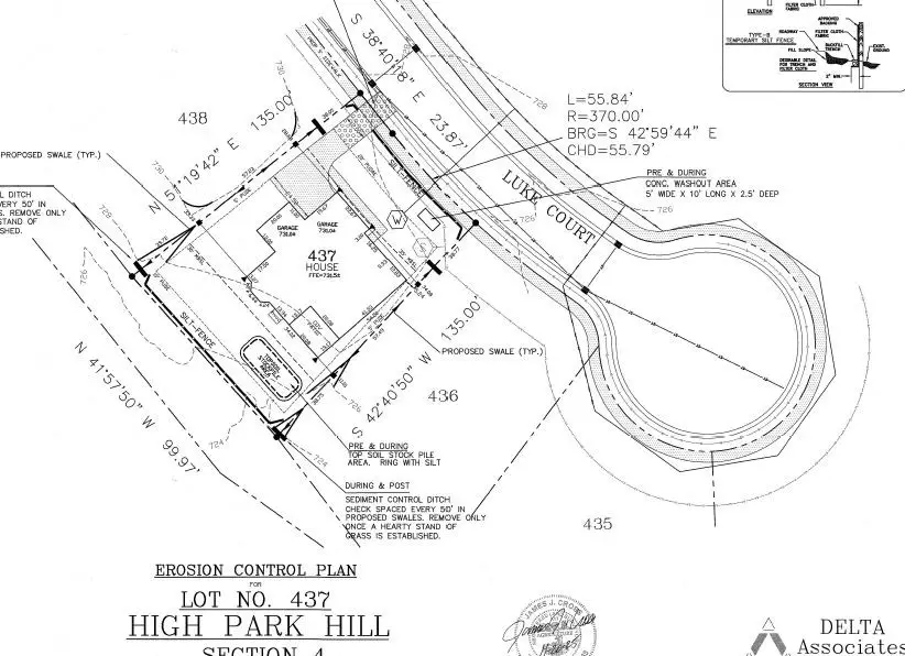 5913 Luke Ct, Arrington, TN 37014 - #3