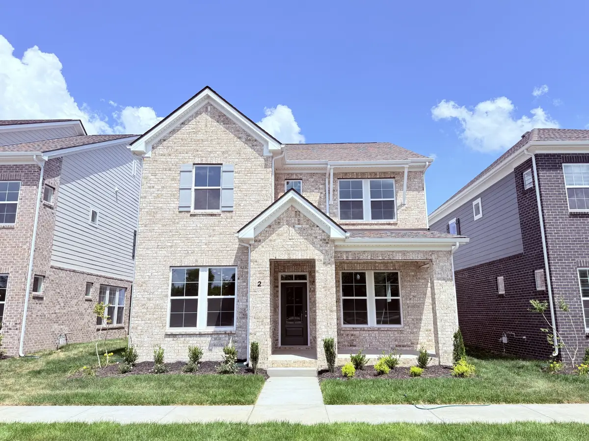 2705 Wilkinson Pike #2, Murfreesboro, TN 37129 - #1