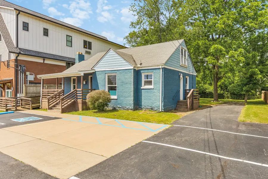 4307 Gallatin Pike, Nashville, TN 37216 - #2