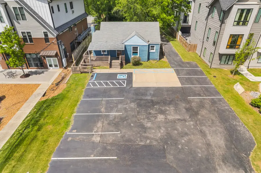 4307 Gallatin Pike, Nashville, TN 37216 - #3
