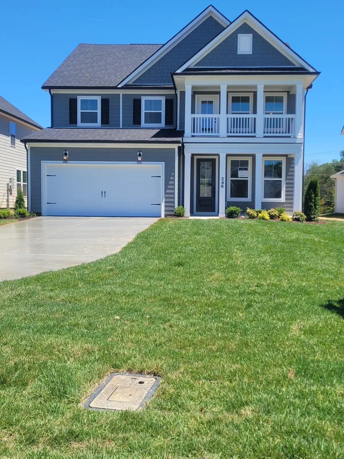 3058 Ledger Road, Smyrna, TN 37167 - #1